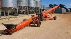 Riteway Tubulator for sale Ungarra SA