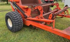 Hghline XL-78 Rockpicker for sale Inverell NSW