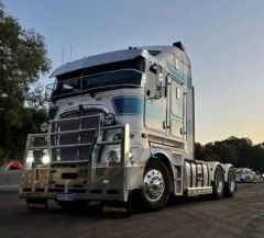 2013 Kenworth K200 Prime Mover Truck for sale Wangara WA