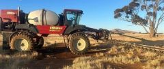 2011 Miller Nitro 4365 Sprayer for sale Gum Creek SA