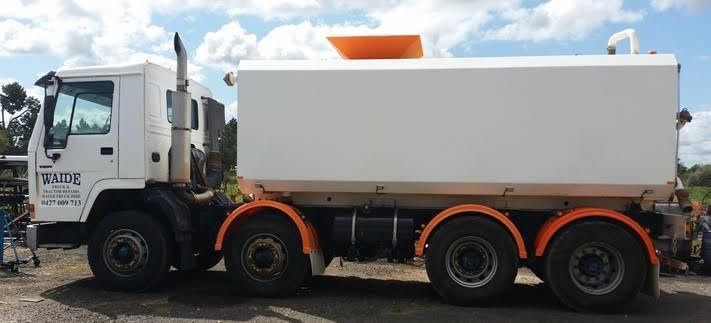 Volvo FL7 water Truck for sale NSW