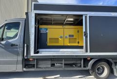 2023 Mercedes-Benz Sprinter Truck for sale Mount Vernon NSW