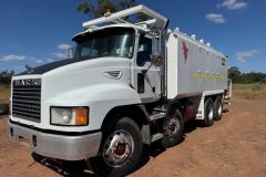 2007 Mack Metroliner Service Truck for sale Moranbah Qld