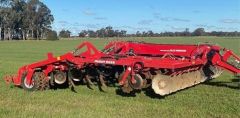 2022 Horsch Tiger 6MT Multitool for sale Deniliquin NSW