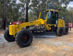 2011 XCMG GR135 Grader for sale Bedfordale WA