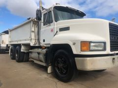 Mack Truck &amp; Dog Trailer for sale Werribee Vic