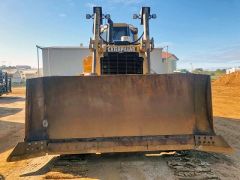 1994 CATERPILLAR D7H DOZER FOR SALE ESPERANCE WA