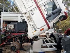 2004 Kenworth K104 Aerodyne Truck for sale Mount Edwards Qld