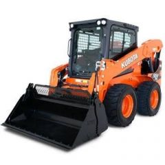 2023 Kubota SSV75 Skid Steer for sale Ayr Qld