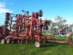 Morris Maxim 111 Bar Farm Machinery for sale WA Dowerin