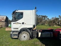 2000 Mack Quantum Truck for sale Mt Pleasant SA