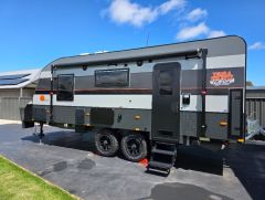 2024 Nova 196 R1 Off Road Caravan for sale Two Wells SA