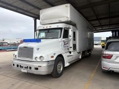 2005 Freightliner Century 112 prime mover Truck for sale Warrnambool Vic