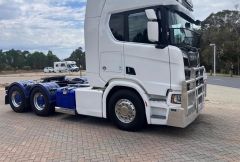 2022 Scania R730 Prime Mover Truck for sale Cowra NSW