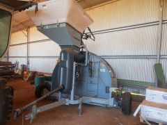 Marcher Silo Bag loader for sale Peak Hill NSW