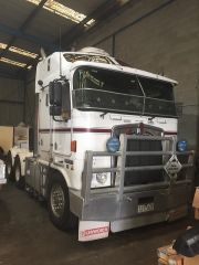 2003 Kenworth K104 Prime Mover Truck for sale Vic Cranbourne