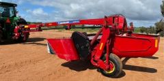 2016 New Holland 316 Mower Conditioner for sale Corrigin WA