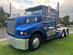 1999  International 4700 Prime Mover Truck for sale Oak Flats NSW
