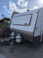 Road Star 196 Caravan for sale Bairnsdale Vic