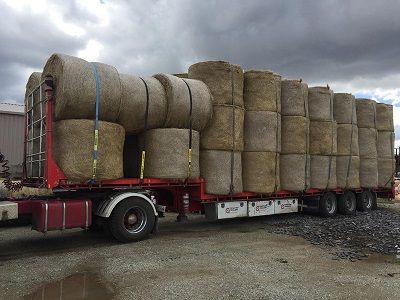 48 Ft Topstart Drop Deck Trailer for sale Tynong Nth
