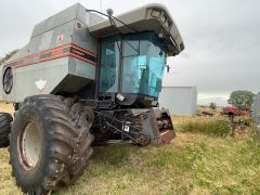 Gleaner/Header R62 Farm Machinery for sale Boggabri NSW