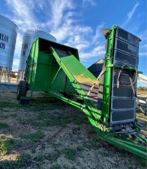 Trufab Chaff Cart for sale Merredin WA