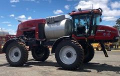 Case IH 4430 Patriot Sprayer for sale Goodiwindi Qld