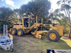 1999 Caterpillar 12H Grader for sale Brighton Tas