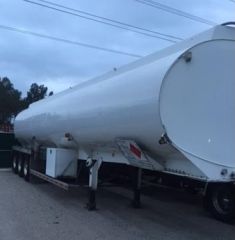 1995 Marshall Lethlean Tanker trailer for sale NSW kurnell