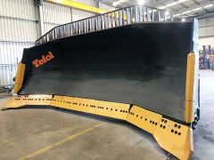 Caterpillar D11T Blade for sale Rutherford NSW