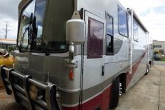 Denning Motorhome for sale LOGAN HOLME QLD