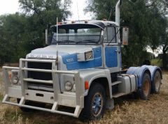 N 1221 series Volvo Prime Mover Truck for sale NSW Temora