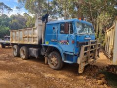 Truck for sale King River WA TLine 6 Wheeler