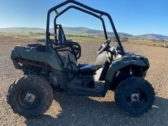 2016 Polaris Sportsman Ace Tractor for sale SA Burra