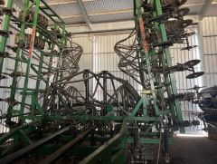 Air Seeder DBS 1111 Ausplow for sale Cummins SA