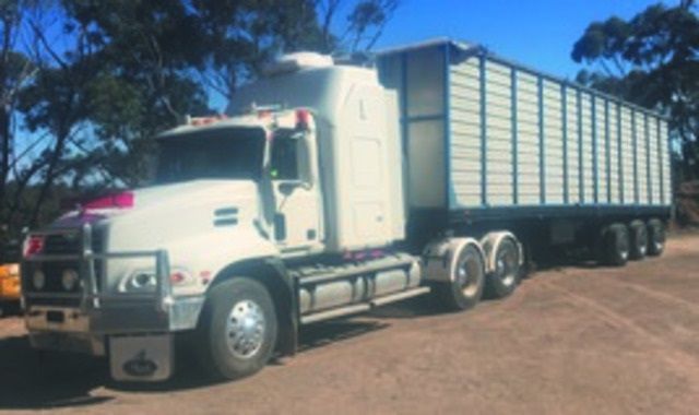 2003 Mack Vision Primemover Truck for sale Glenorie NSW