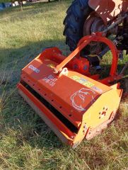 Cosmos Mulcher for sale Barraba NSW