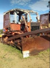 1997 Hitachi DX195L Dozer for sale Qld Bancroft