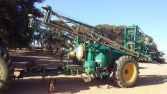 Goldacres Prairie 30m Boomspray for sale Crystal Brook SA