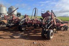 3612 Concord Airseeder for sale Crystal Brook SA