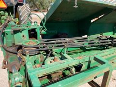 Loxton Slasher for sale Boree Creek NSW