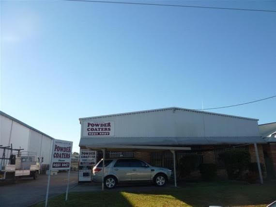 Powder Coating &amp; Sand Blasting Business for sale NSW