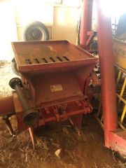 Renn 24 Rollermill Farm Machinery for sale SA Kyancutta