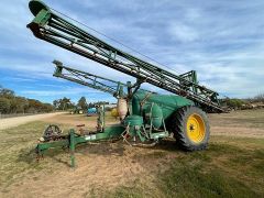 Goldacres Spray Cart for sale Pinnaroo SA
