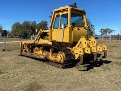 Cat D6C Dozer for sale Allora Qld