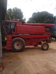 1644 Case IH Header for sale Orroroo SA