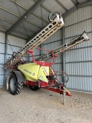 Hardi 4030 Boomspray for sale Warooka SA