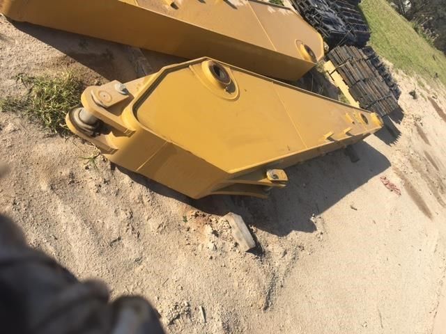 Stick assembley part Earthmoving Equipment for sale Eden NSW