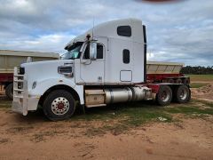 2012 Freighliner Coronado FLX Prime Mover Truck for sale Moora WA