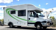 Repossessed motorhomes for sale deals